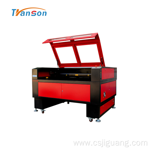 1390 Wood MDF Acrylic Laser Cutting Machine Price